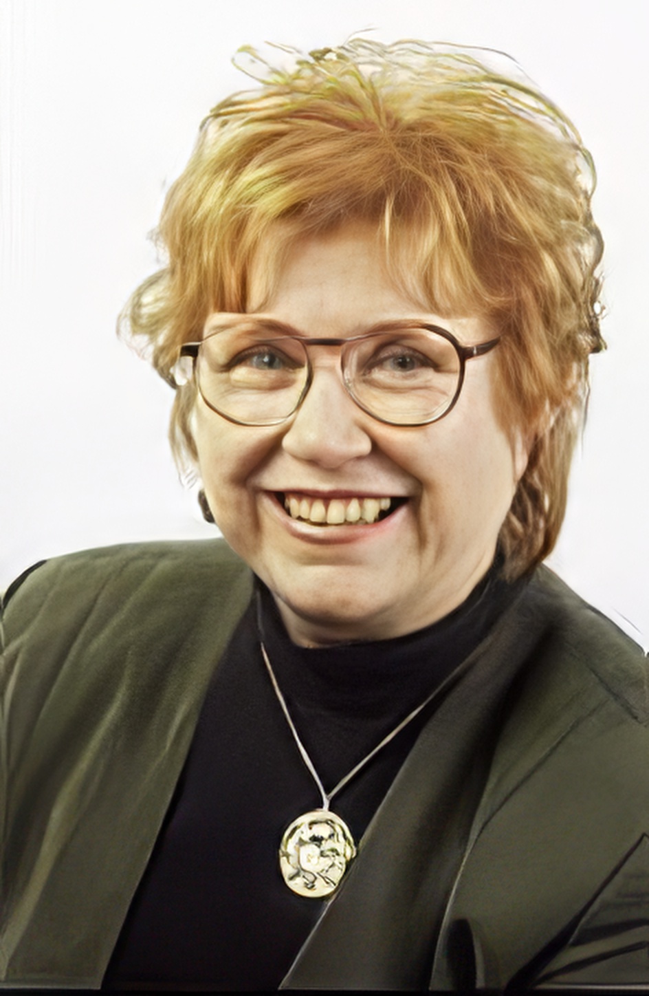 Dorothy Henson-Parker